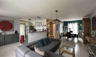 Maison 4 Pièces 92 m² à vendre à Pélissanne (13330)