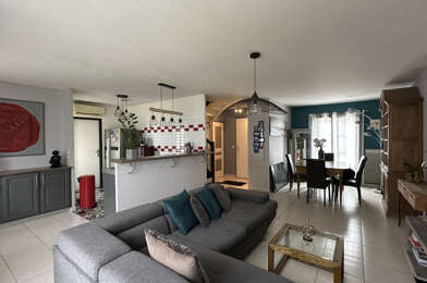 Maison 4 pièces 355000 €