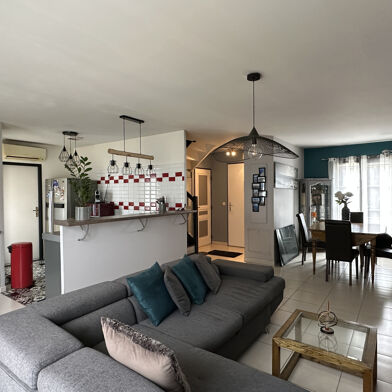 Maison 4 pièces 355000 €