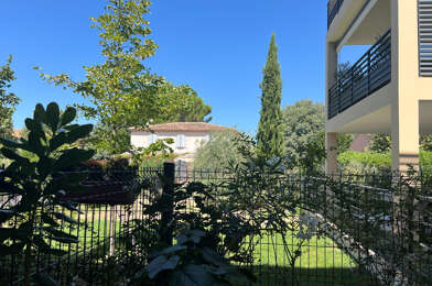 Appartement 2 pièces 358000 €