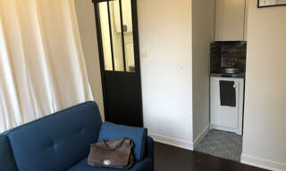 Appartement 1 Pièce 16 m² à louer à Toulouse (31300)