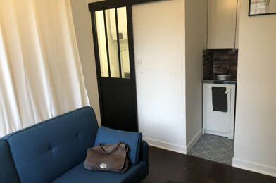 Appartement 1 pièces 475 €