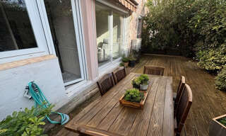 Appartement 4 Pièces 78 m² à vendre à Martigues (13500)