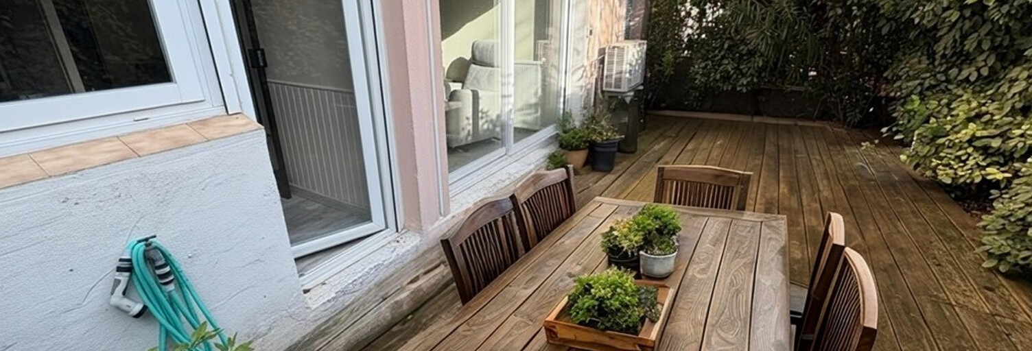 Appartement 4 Pièces 78 m² à vendre à Martigues (13500)