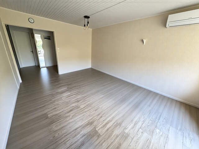 APPARTEMENT DE TYPE 4 EN REZ-DE-JARDIN — photo du bien