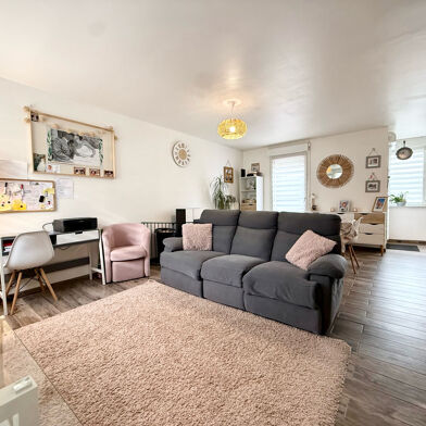 Maison 4 pièces 179900 €