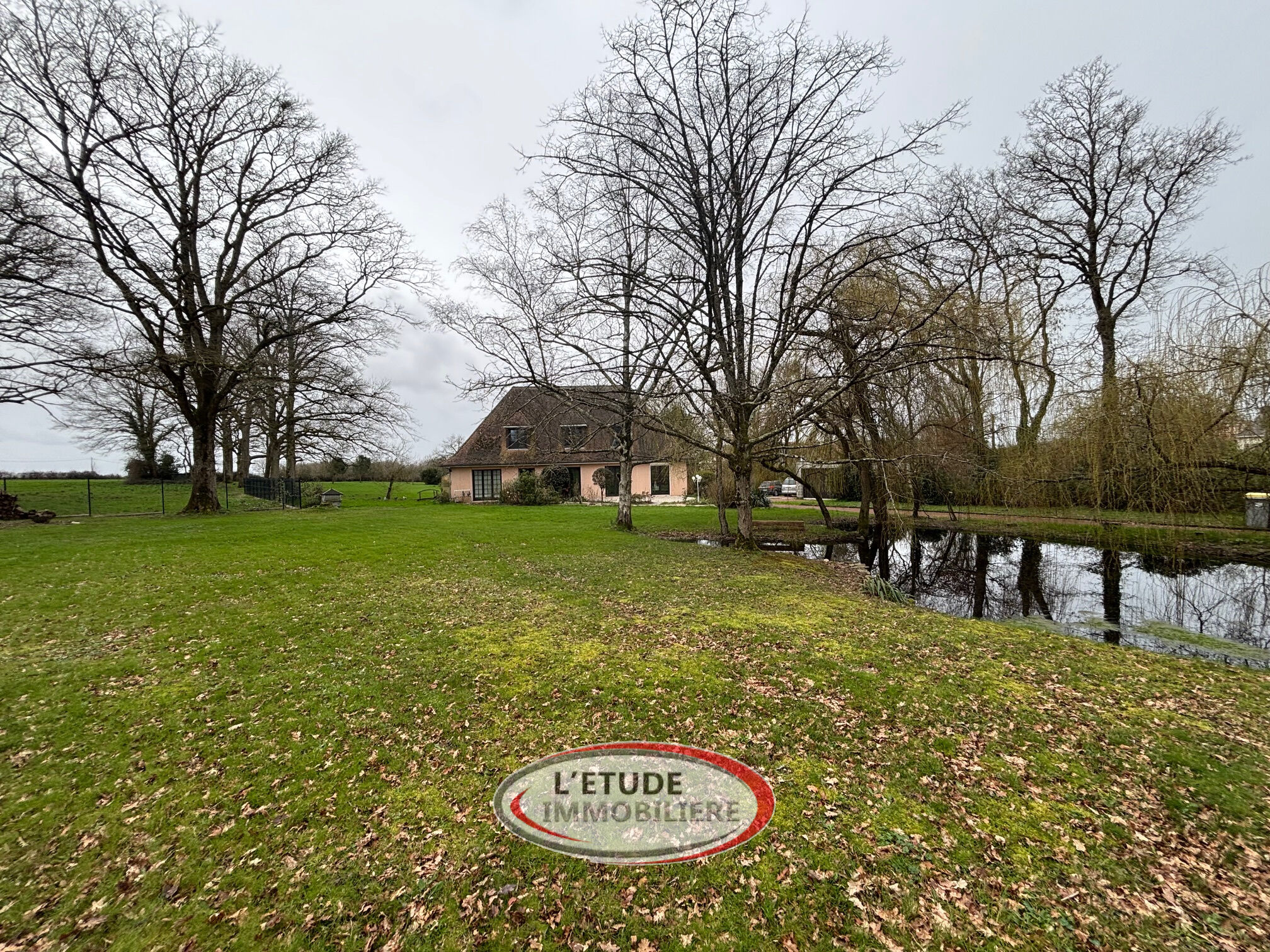 Agence immobilière de L'Etude Immobilière