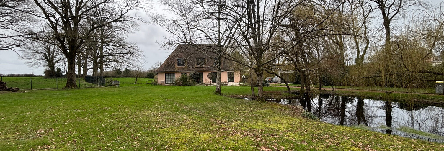 Maison 10 Pièces 186 m² à vendre à Carquefou (44470)