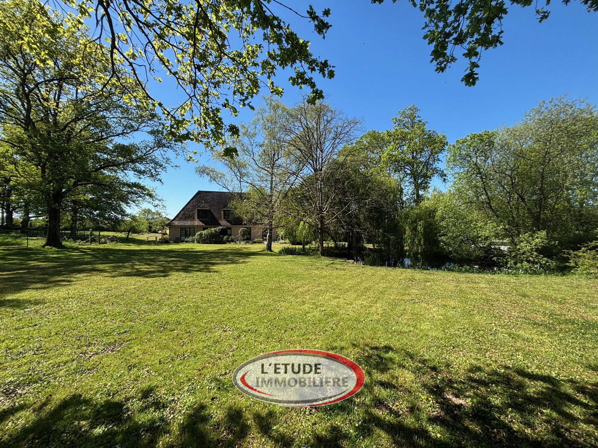 Agence immobilière de L'Etude Immobilière