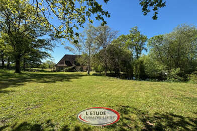 Maison 10 pièces 563750 €