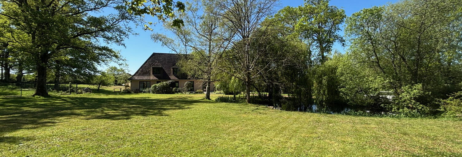 Maison 10 Pièces 186 m² à vendre à Carquefou (44470)
