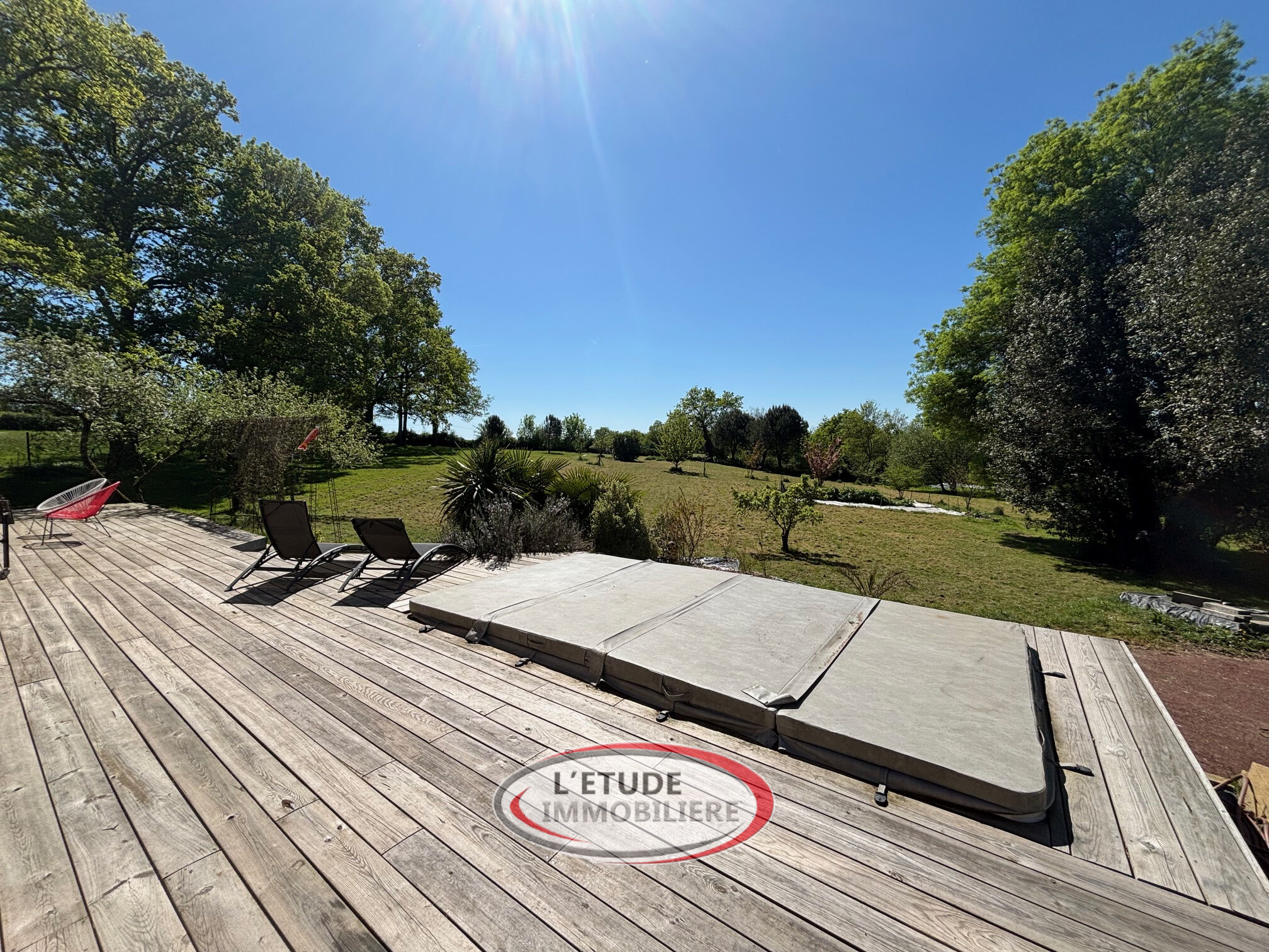 Agence immobilière de L'Etude Immobilière