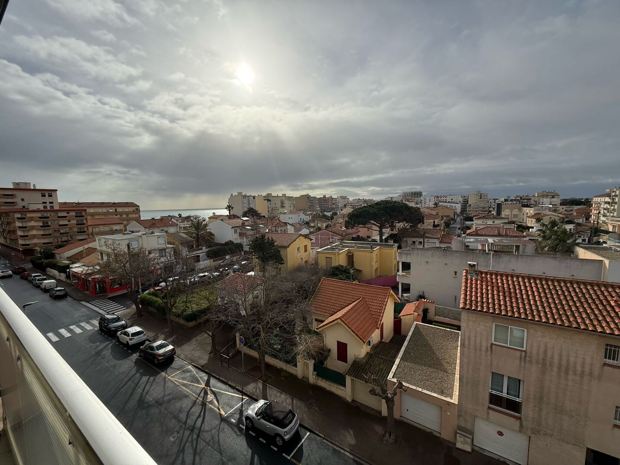 Appartement  T2 à vendre Canet-en-Roussillon 66140