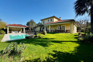 Maison 6 pièces 990000 €