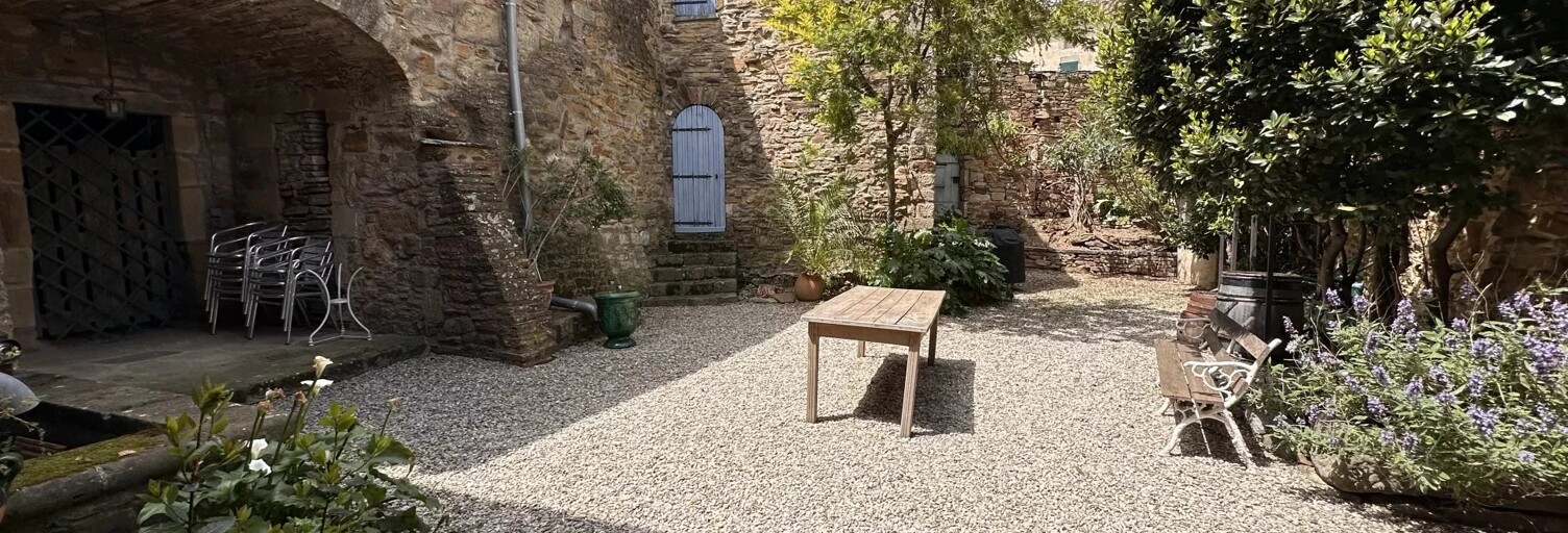 Maison 9 Pièces 224 m² à vendre à Gignac (34150)