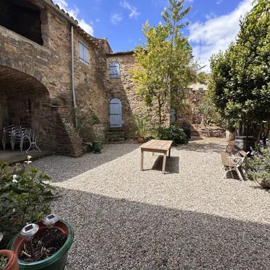 Maison 9 pièces 310000 €