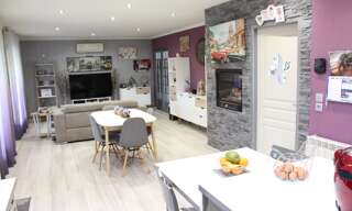 Maison 6 Pièces 104 m² à vendre à Uchaud (30620)