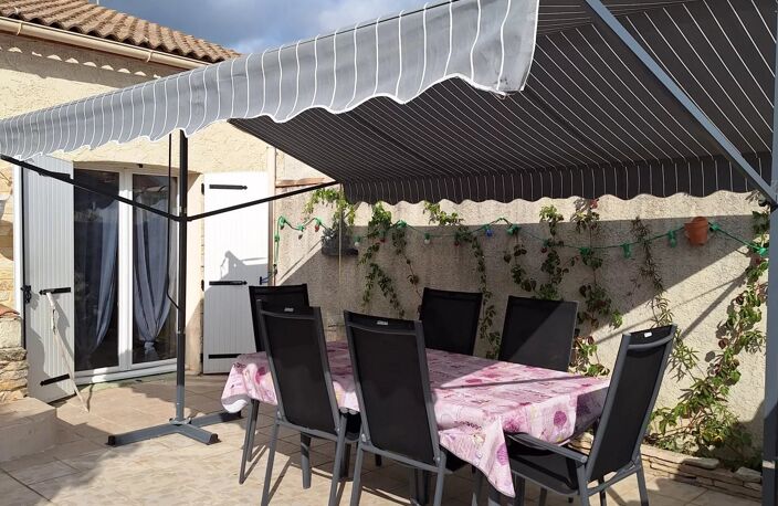 Villa au calme 104 M² 6 pièces - 309 900 € FAI — photo 2