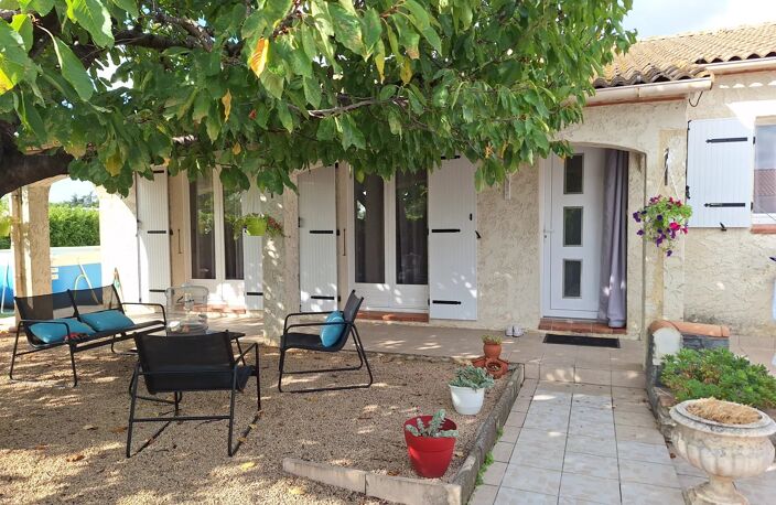 Villa au calme 104 M² 6 pièces - 309 900 € FAI — photo 3