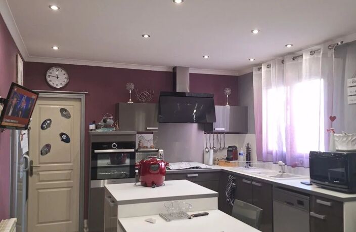 Villa au calme 104 M² 6 pièces - 309 900 € FAI — photo 5