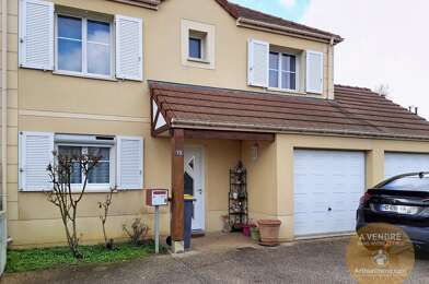 Maison 5 pièces 445000 €