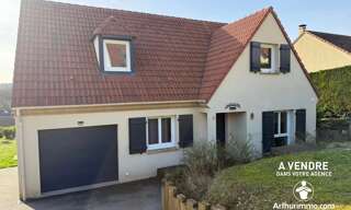 Maison 7 Pièces 140 m² à vendre à Ézy-sur-Eure (27530)