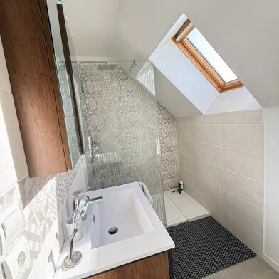 Maison 7 pièces 274000 €