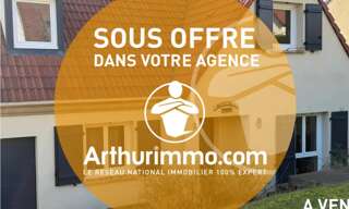 Maison 7 Pièces 140 m² à vendre à Ézy-sur-Eure (27530)