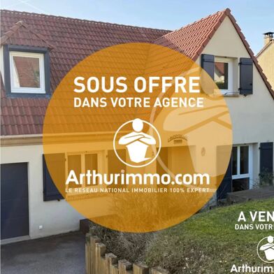 Maison 7 pièces 274000 €