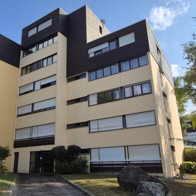 Appartement 3 pièces 198000 €