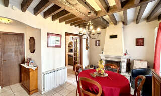 Maison 5 Pièces 110 m² à vendre à La Ferté-sous-Jouarre (77260)