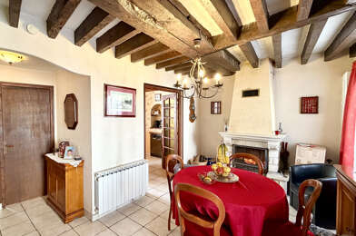 Maison 5 pièces 155000 €