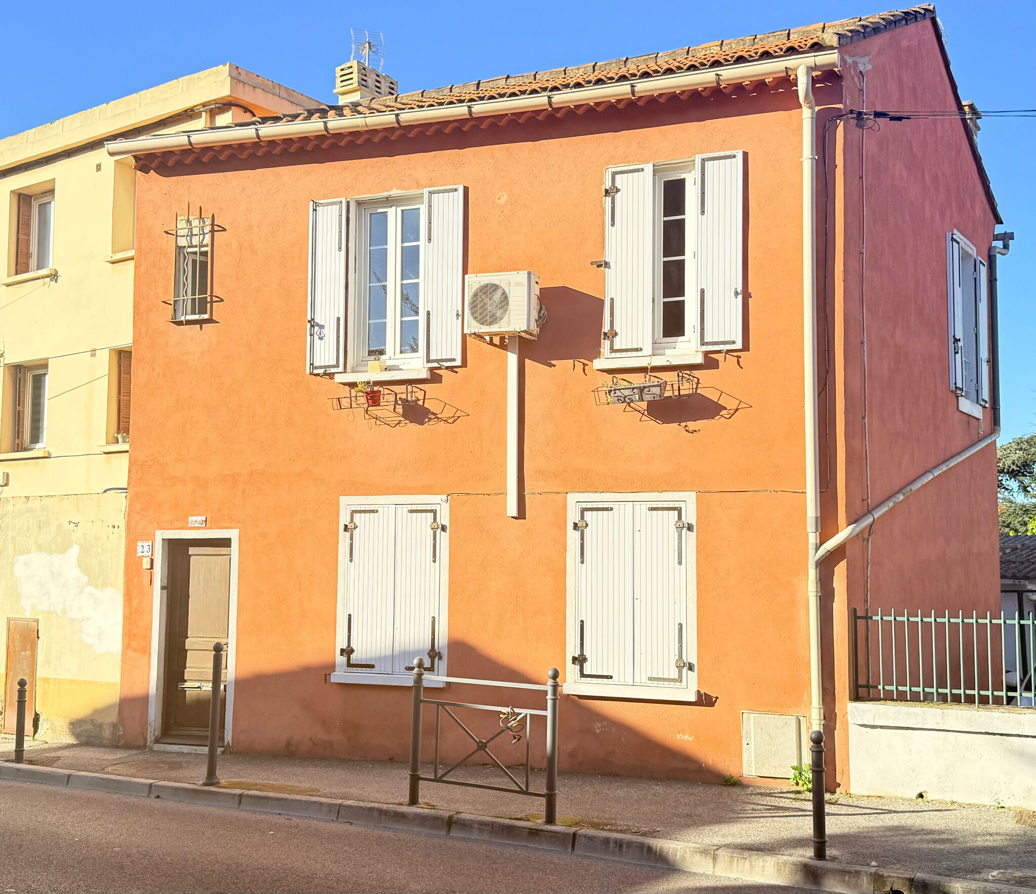 Villa / Maison  T4 à vendre Seyne-sur-Mer (La) 83500
