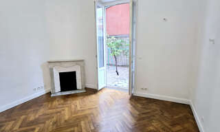 Appartement 5 Pièces 125 m² à louer à Nice (06100)