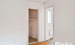 Appartement 1 Pièce 20 m² à vendre à Paris 19 (75019)