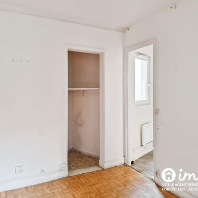 Appartement 1 pièces 150000 €