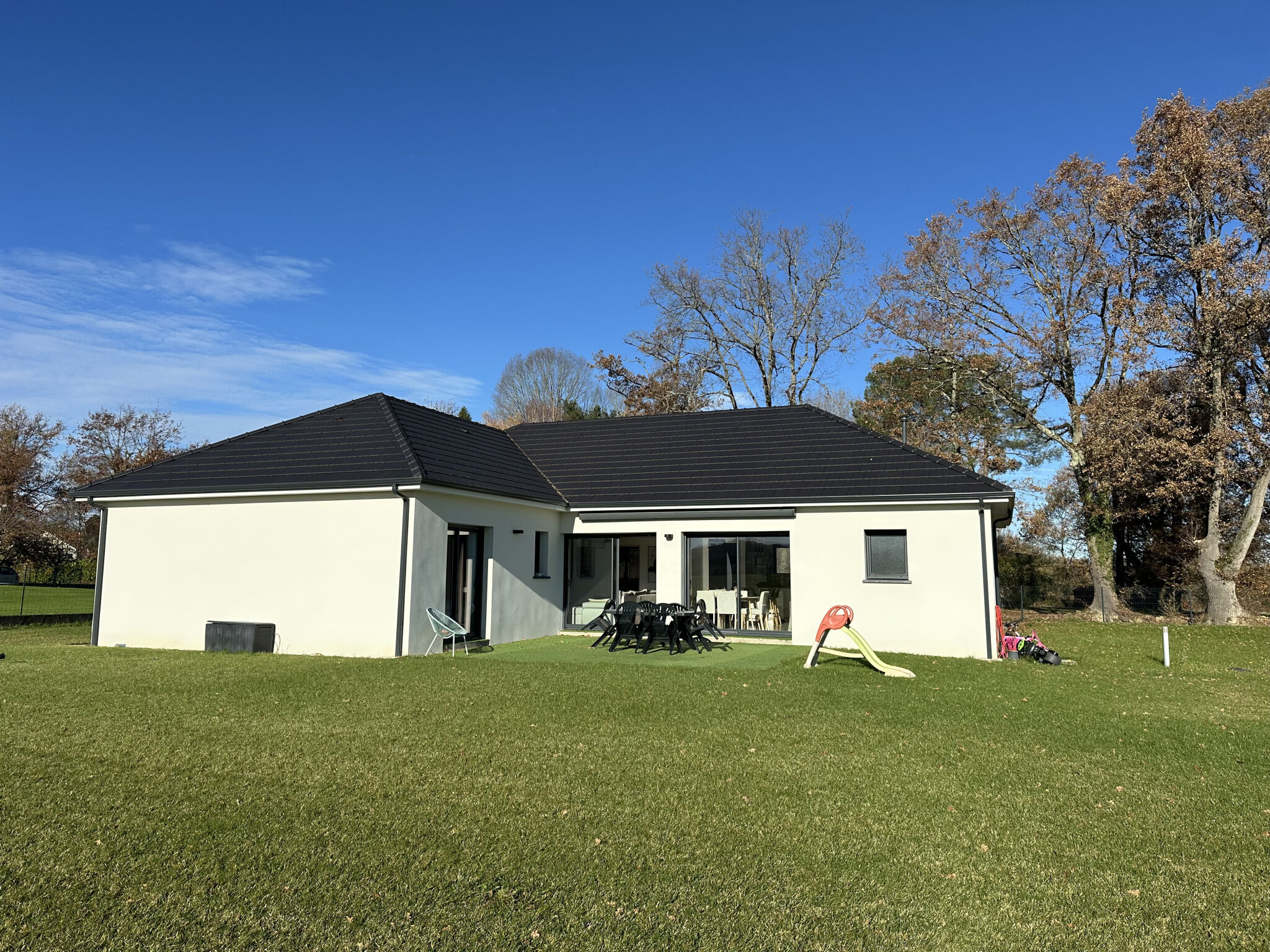 Villa / Maison  T7 à vendre Morlaàs 64160