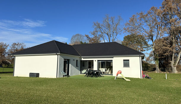 Villa / Maison 7 pièces  à vendre Morlaàs 64160