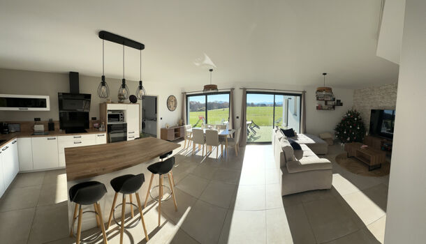 Villa / Maison 7 pièces  à vendre Morlaàs 64160