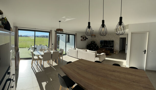 Villa / Maison 7 pièces  à vendre Morlaàs 64160