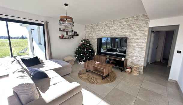 Villa / Maison 7 pièces  à vendre Morlaàs 64160