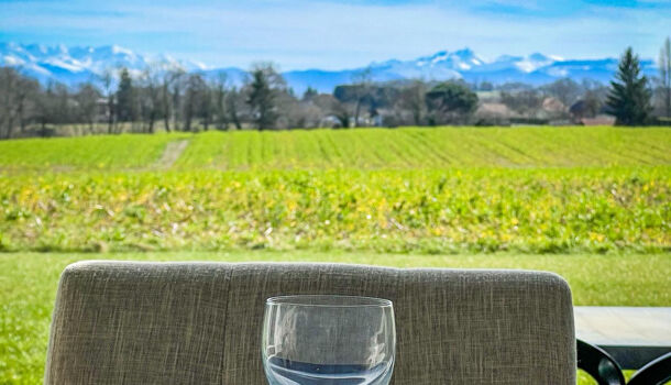 Villa / Maison 7 pièces  à vendre Morlaàs 64160