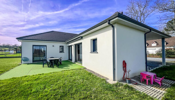 Villa / Maison 7 pièces  à vendre Morlaàs 64160