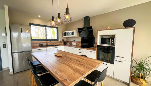 Villa / Maison 7 pièces  à vendre Morlaàs 64160