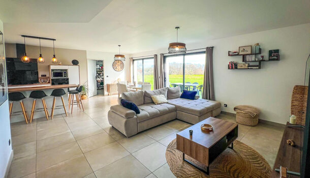 Villa / Maison 7 pièces  à vendre Morlaàs 64160