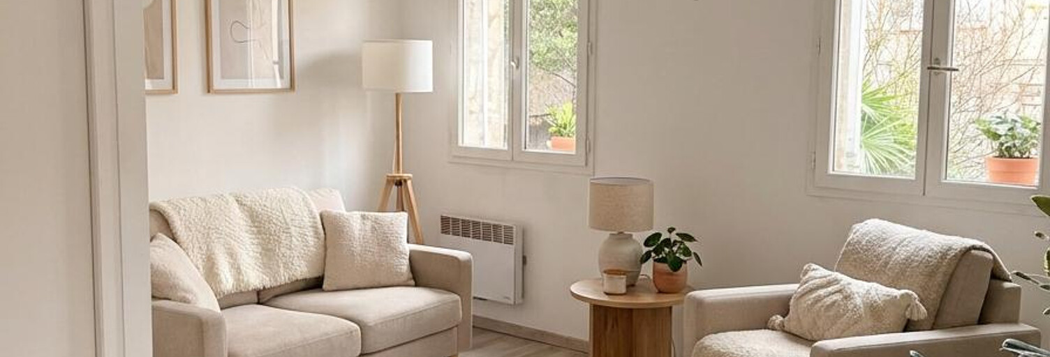 Appartement 1 Pièce 36 m² à vendre à Toulouse (31300)