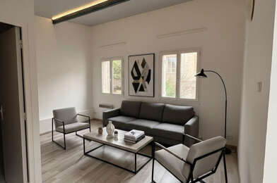 Appartement 1 pièces 158000 €