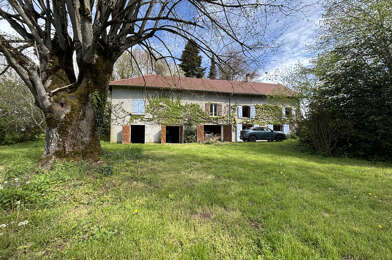 Maison 5 pièces 319000 €