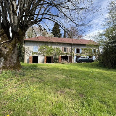 Maison 5 pièces 319000 €