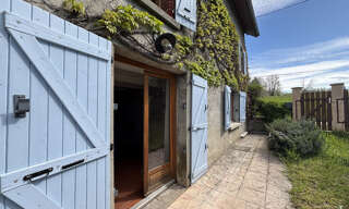 Maison 5 Pièces 135 m² à vendre à Velanne (38620)